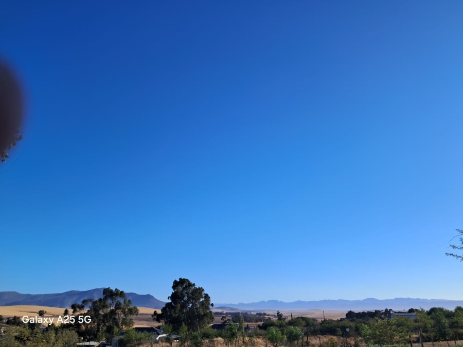 0 Bedroom Property for Sale in Koringberg Western Cape